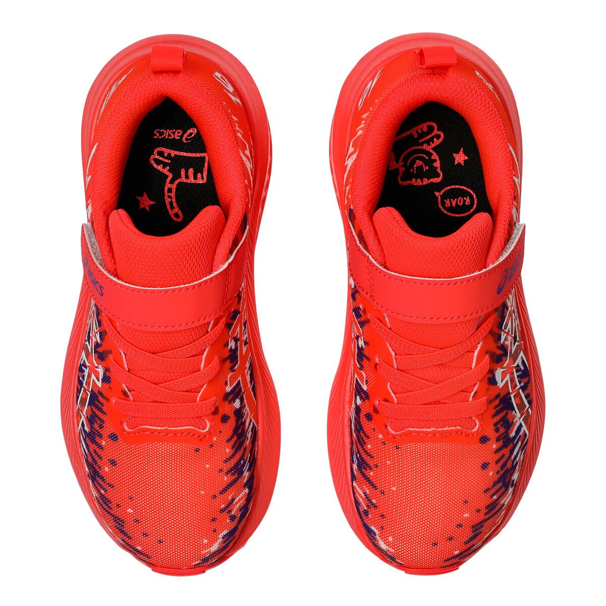 Asics Pre Noosa Tri 16 PS Kids Running Shoes