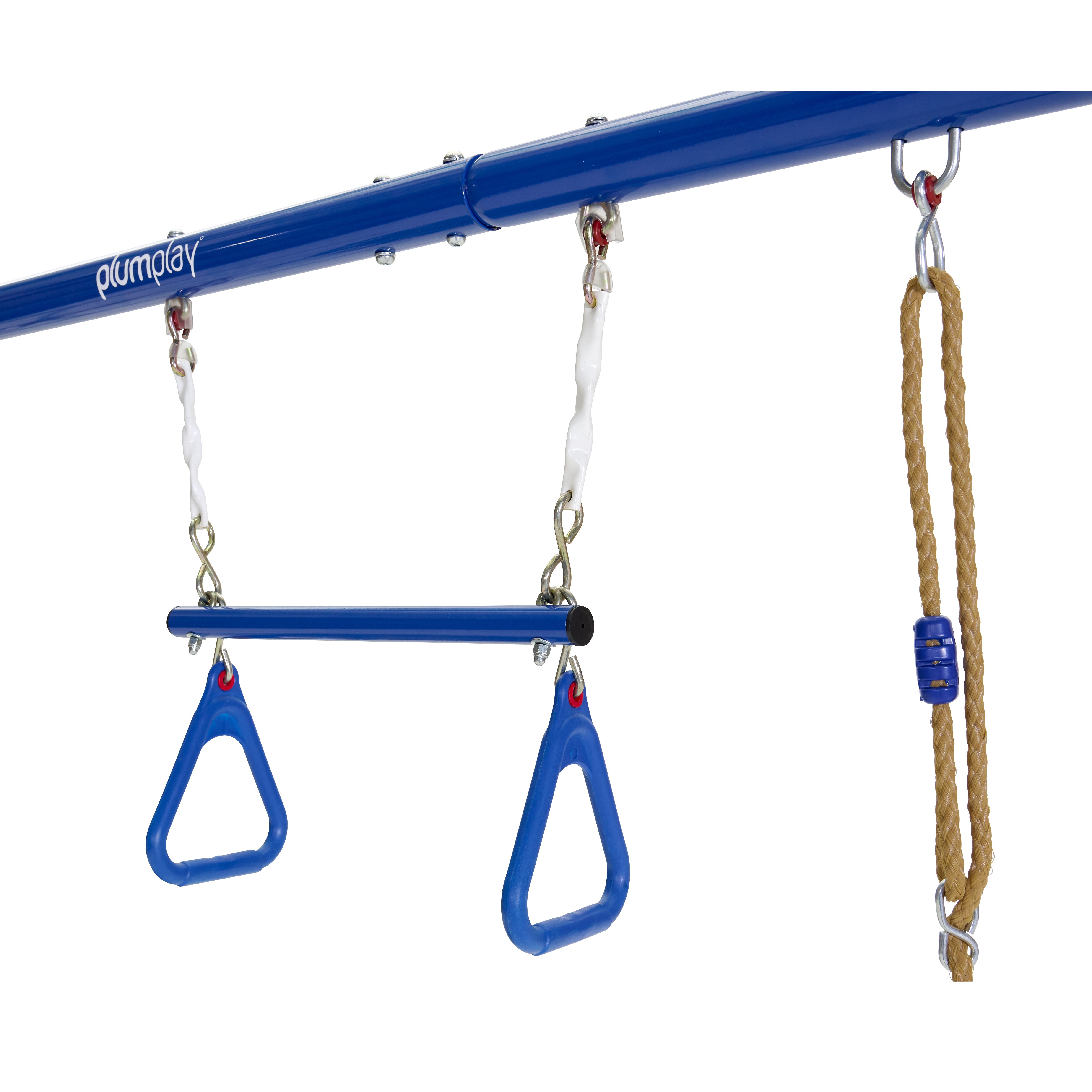 Plum Play Multiplay Swingset