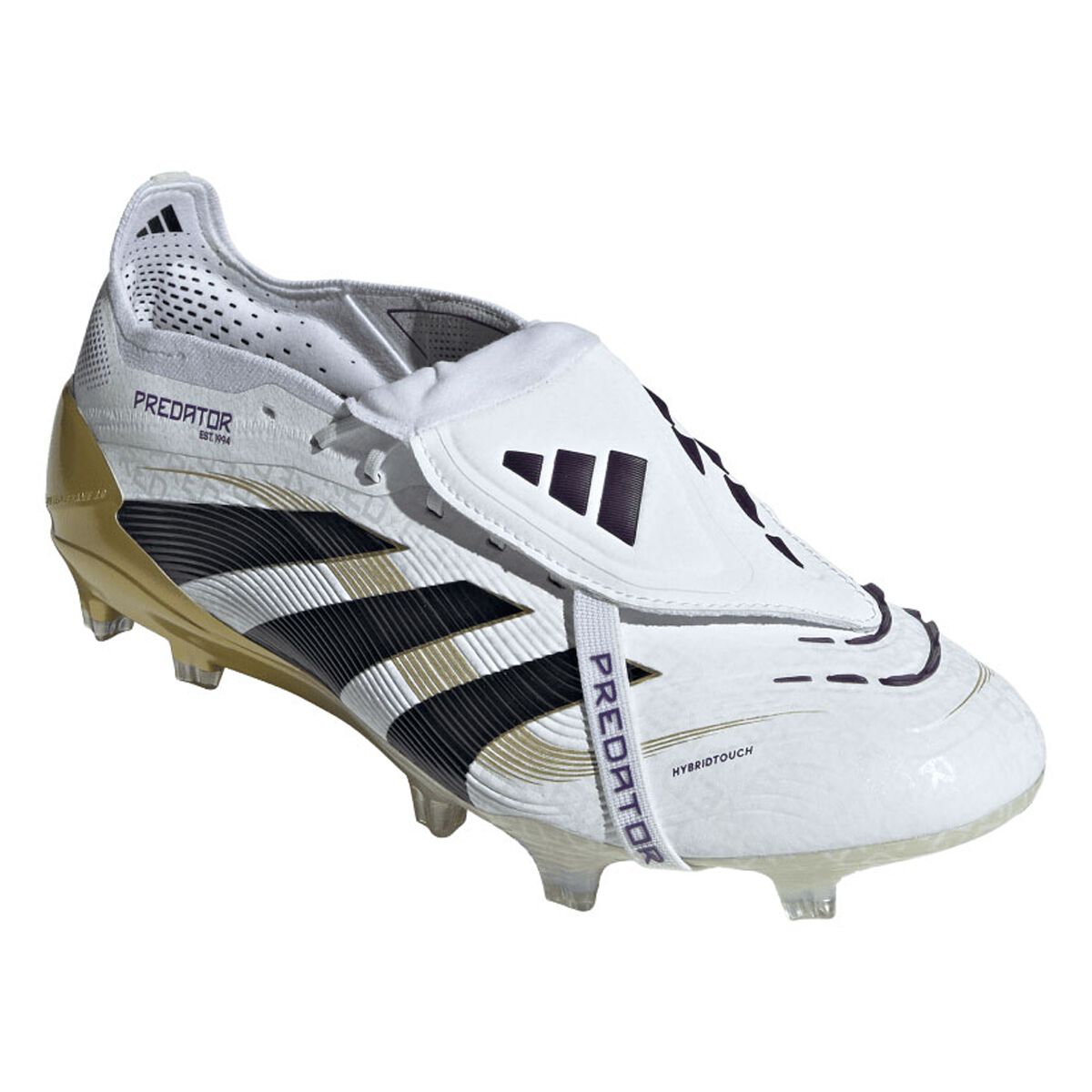 adidas Predator Elite FG Football Boots