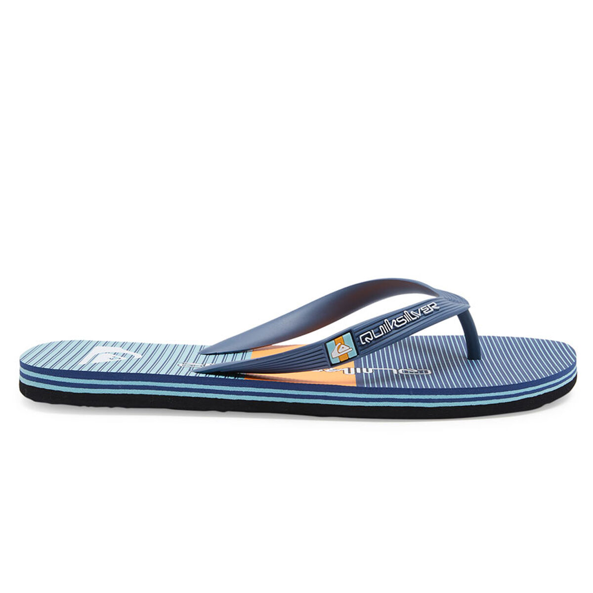 Quiksilver Molokai Tijuana Mens Thongs