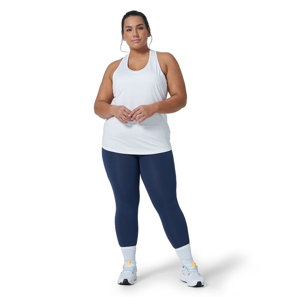 Ell/Voo Womens Tori Tank