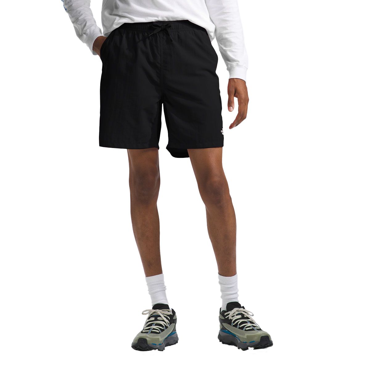 The North Face Mens Action 2 Shorts