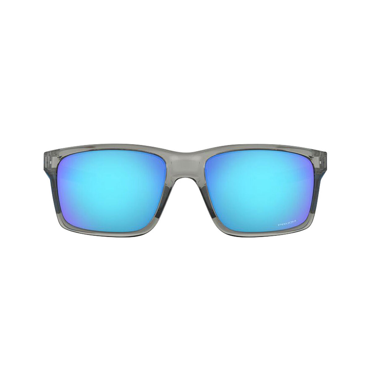 OAKLEY Mainlink XL Sunglasses - Grey Ink with PRIZM Sapphire