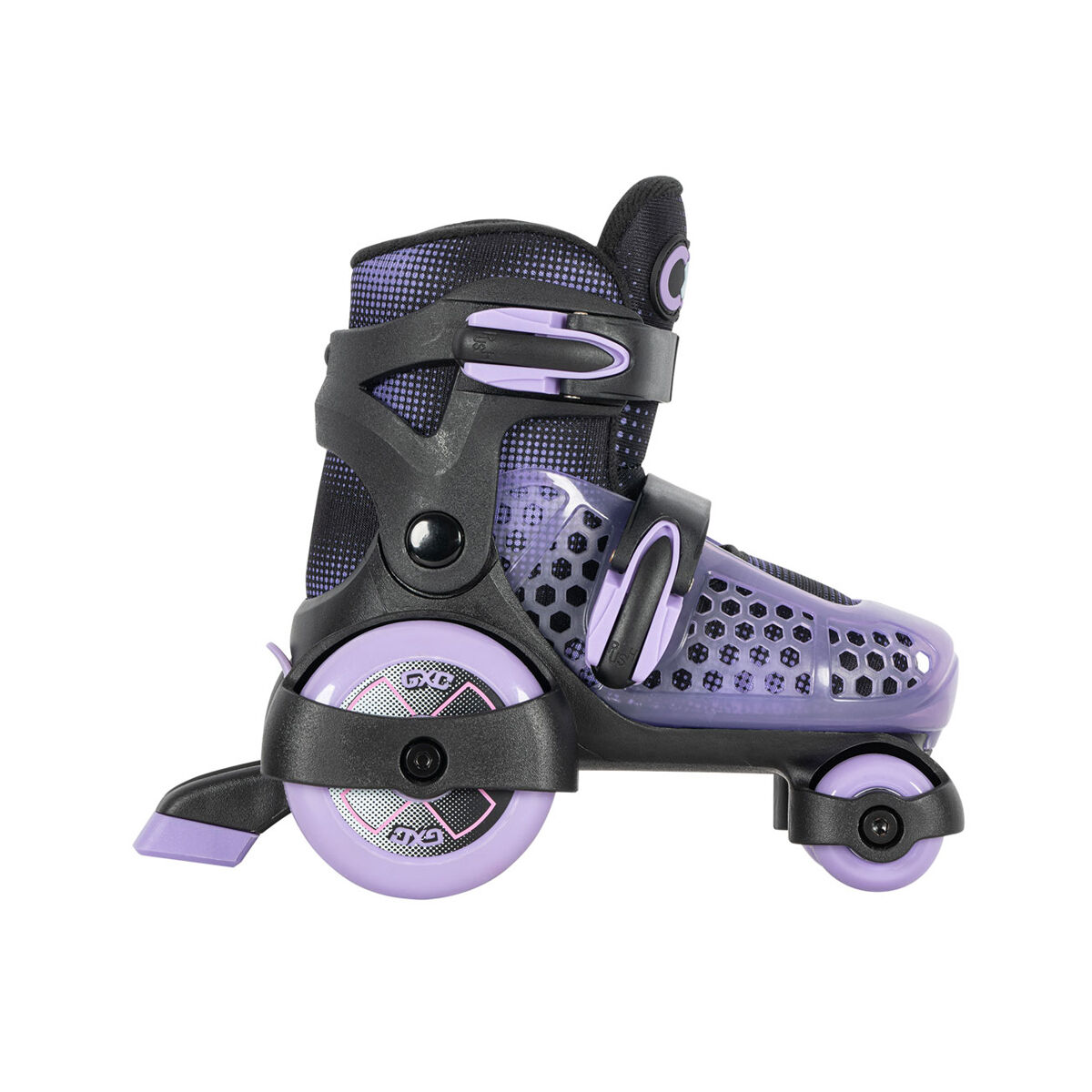Goldcross GXC145 Skates