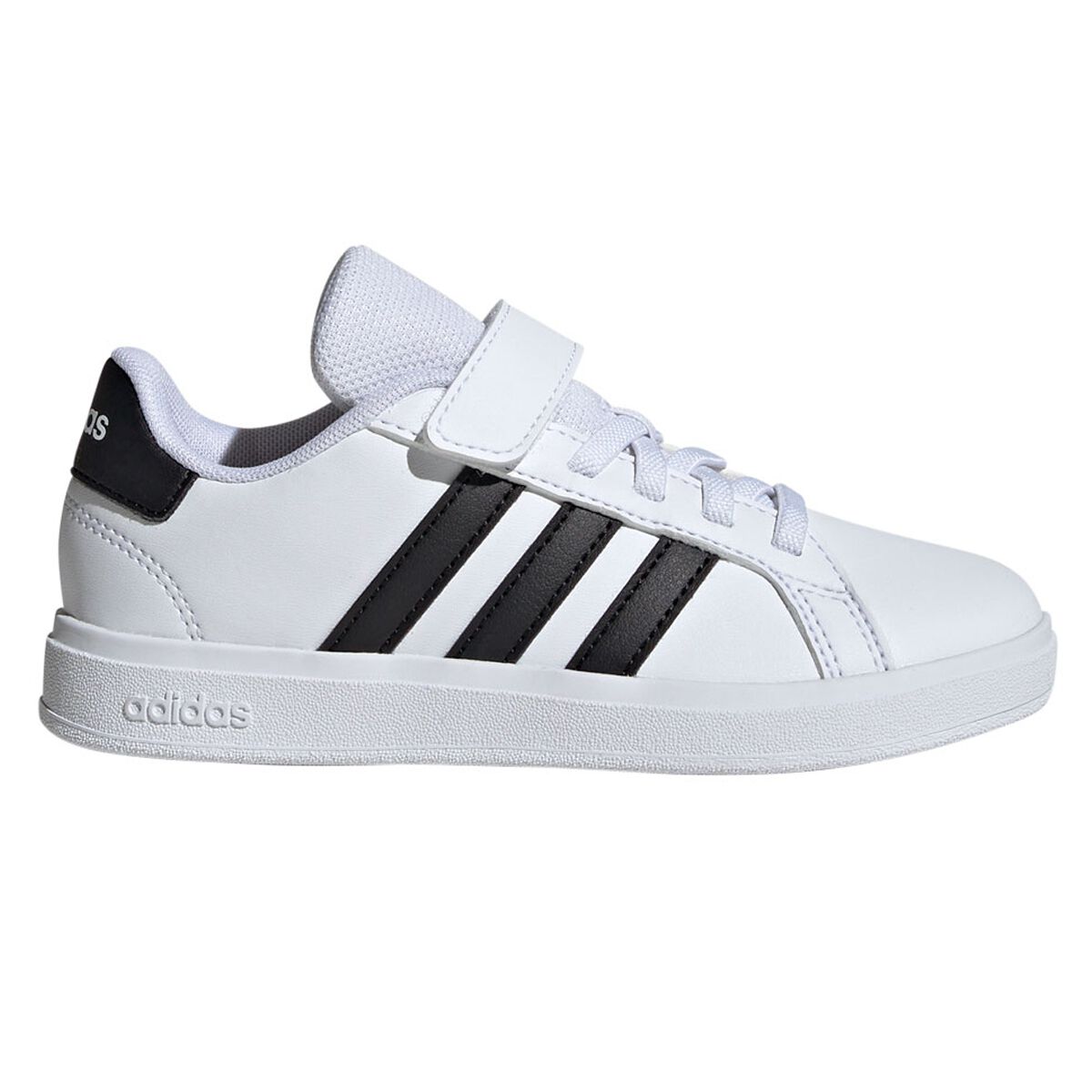 adidas Grand Court 2.0 PS Kids Casual Shoes