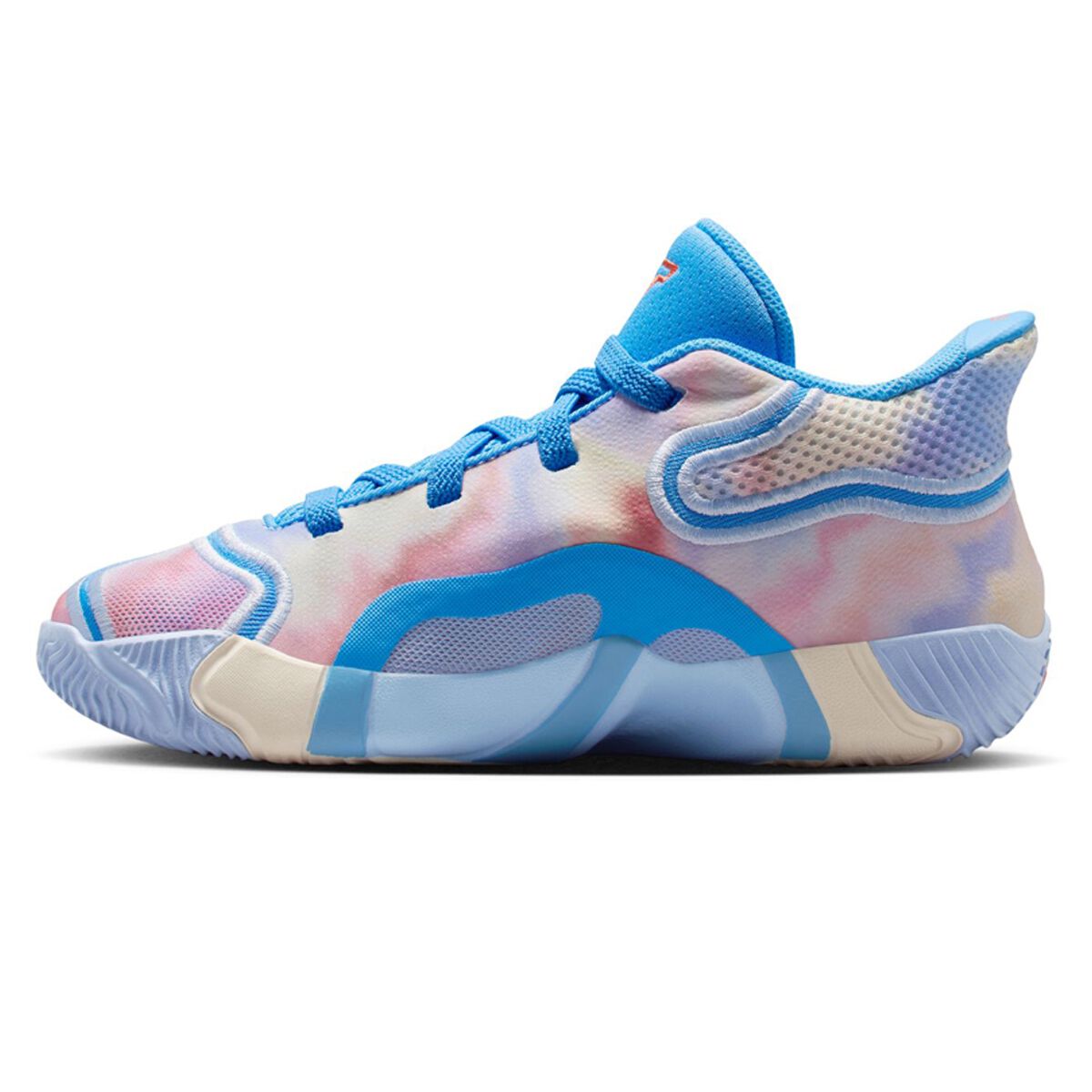 Jordan Tatum 3 PS Kids Basketball Shoes