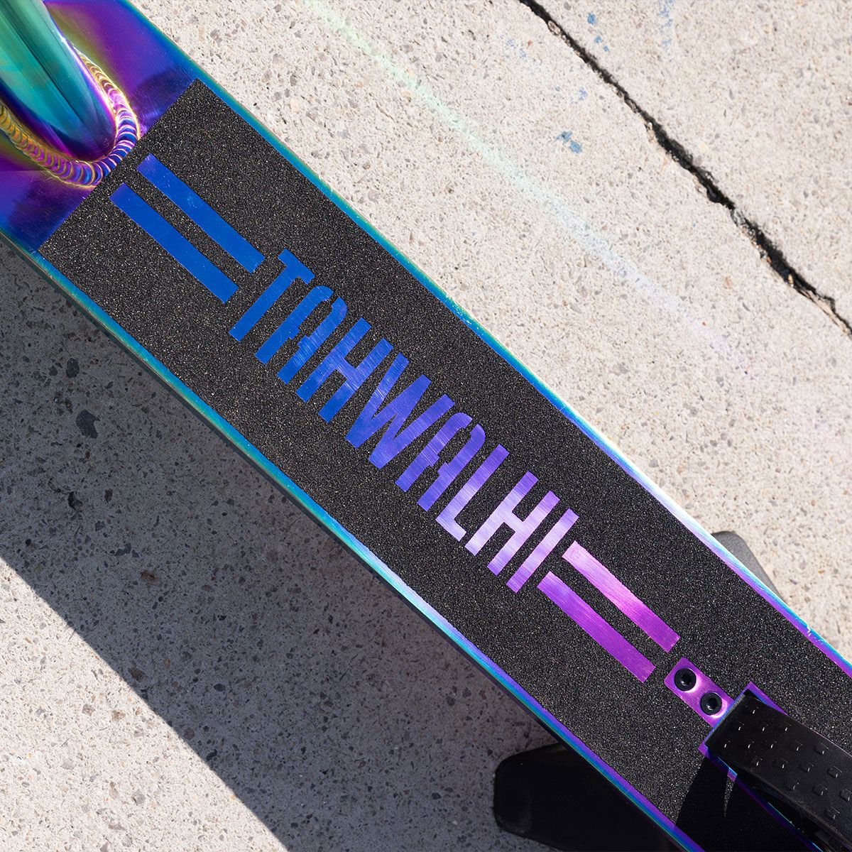 Tahwalhi XTP5 Scooter