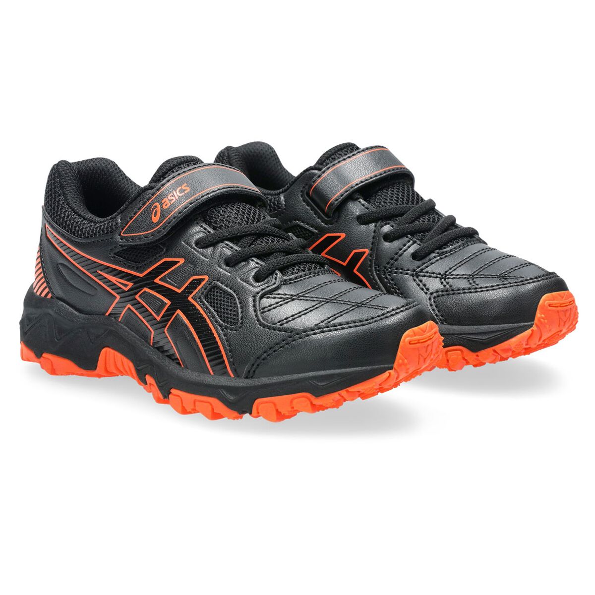 Asics GEL Trigger 12 TX PS Kids Cross Training Shoes