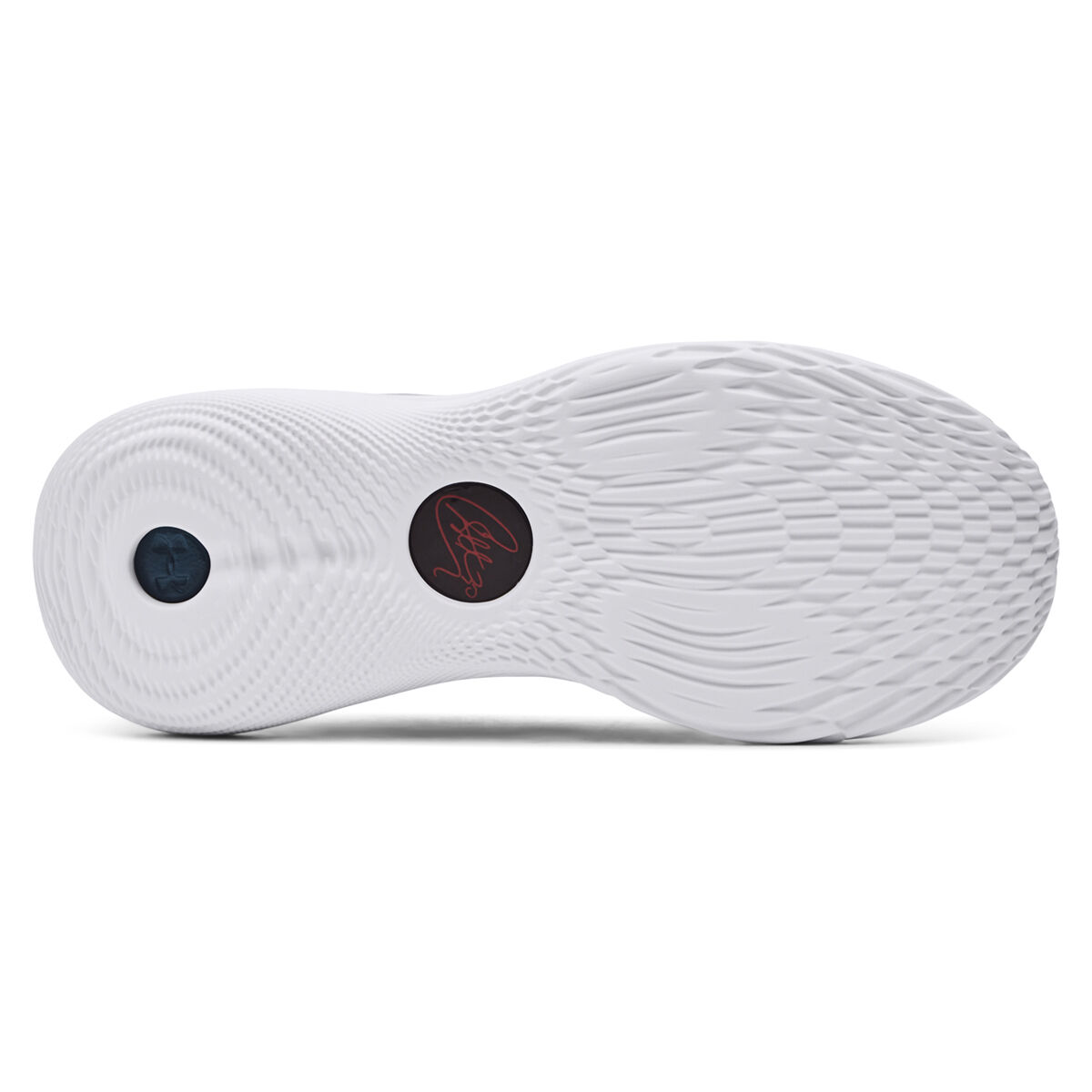 Under Armour Curry 11 Champion Mindset Basketball Shoes