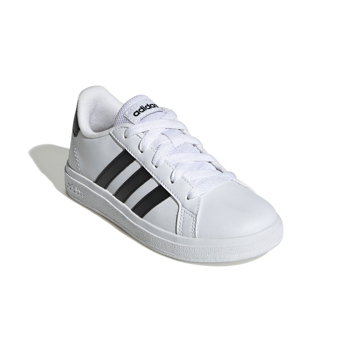 adidas Grand Court 2.0 Kids Casual Shoes