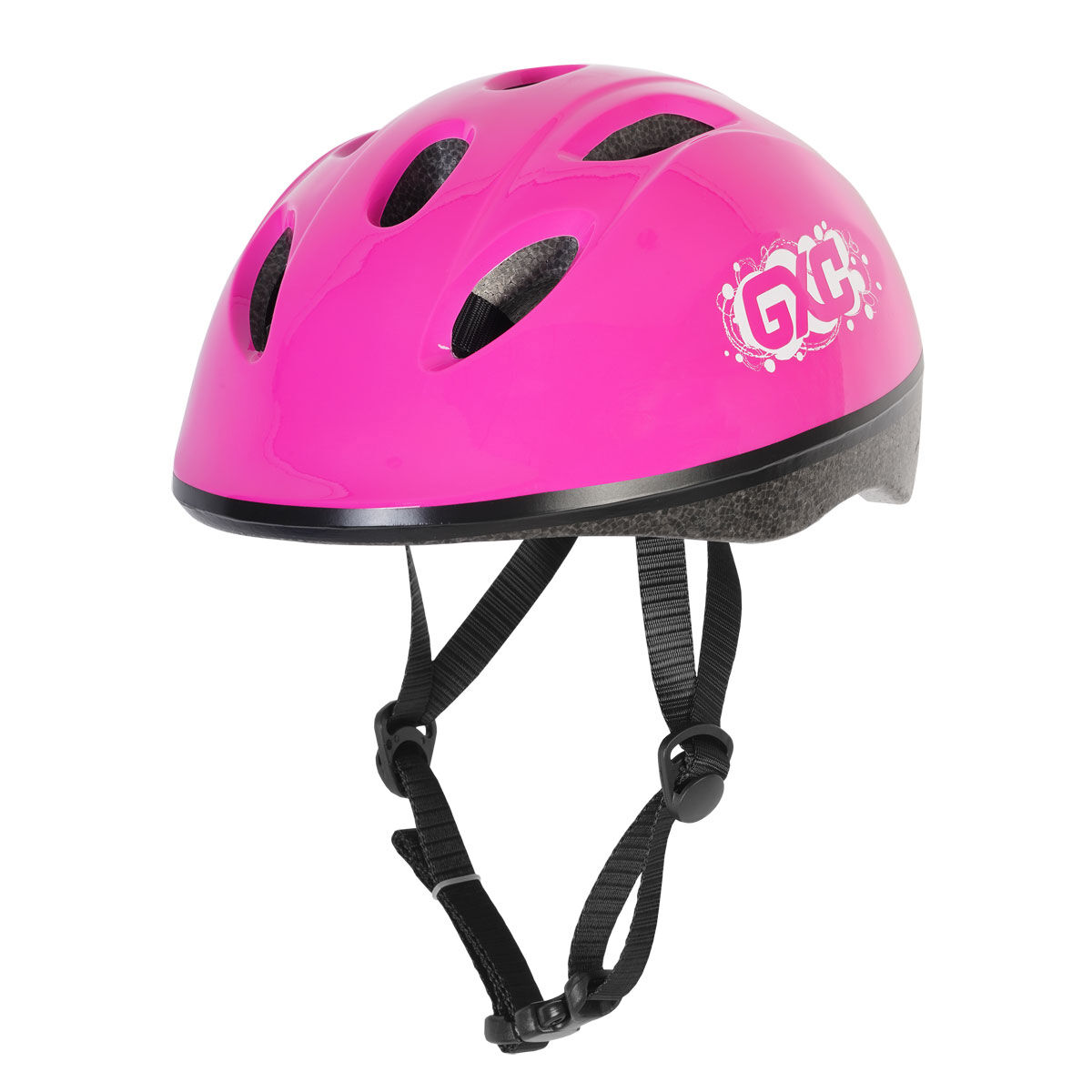 Goldcross Kids Pioneer 2 Bike Helmet