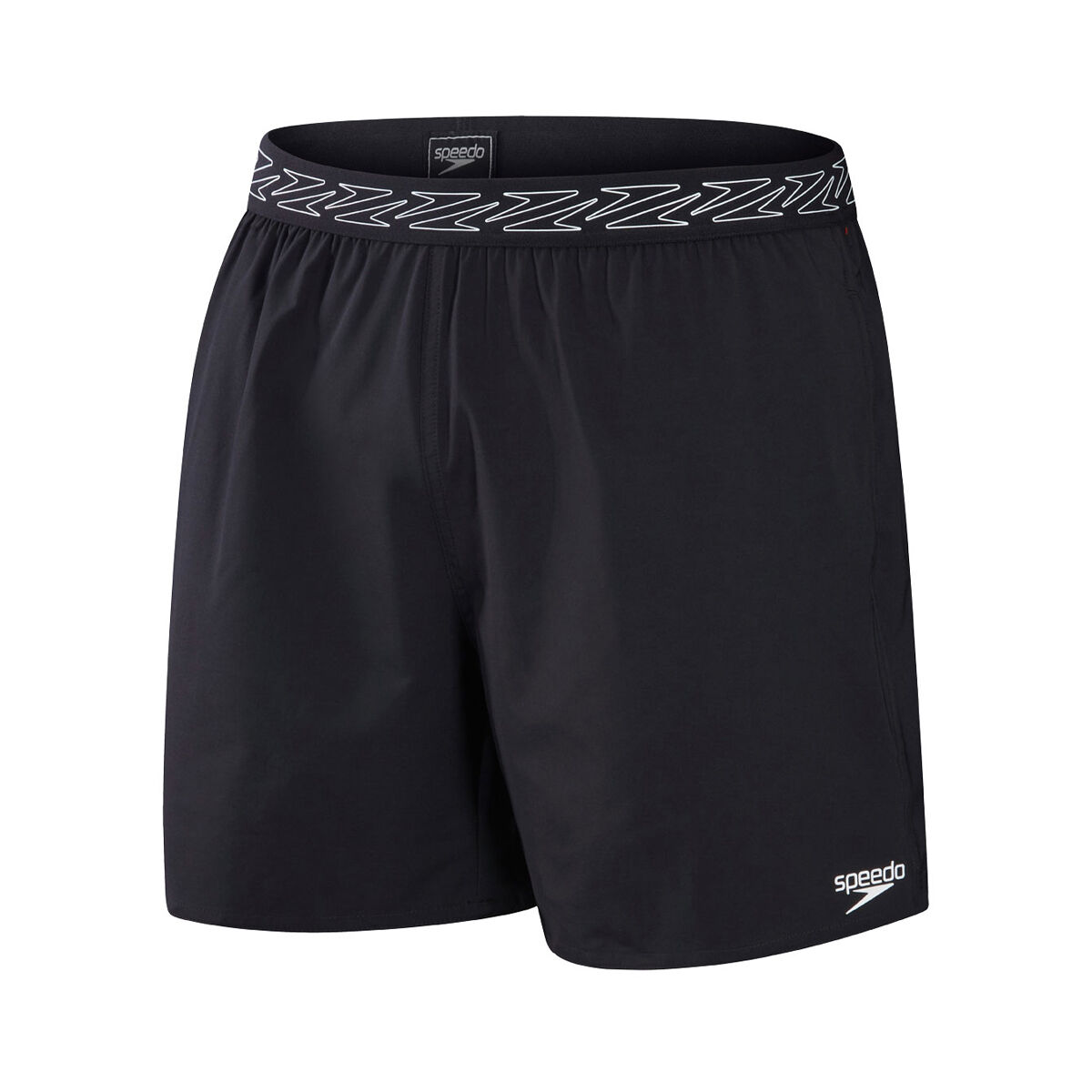 Speedo Mens Hyperboom Band 16 Inch Watershorts