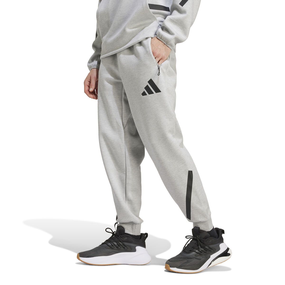 adidas Mens Z.N.E Track Pants