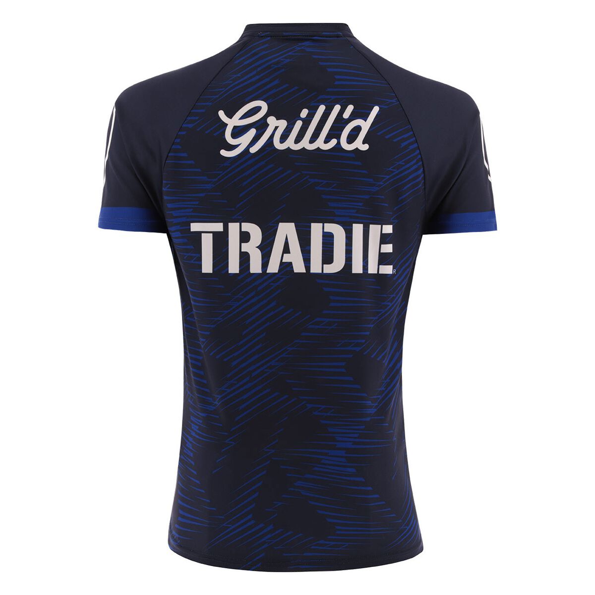 Melbourne Storm 2025 Mens Training Tee