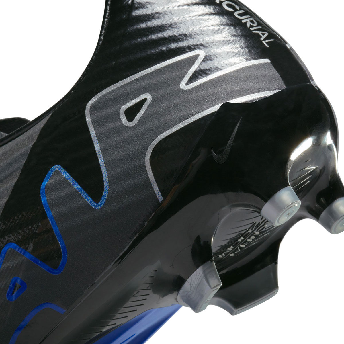 Nike Zoom Mercurial Vapor 15 Academy Football Boots