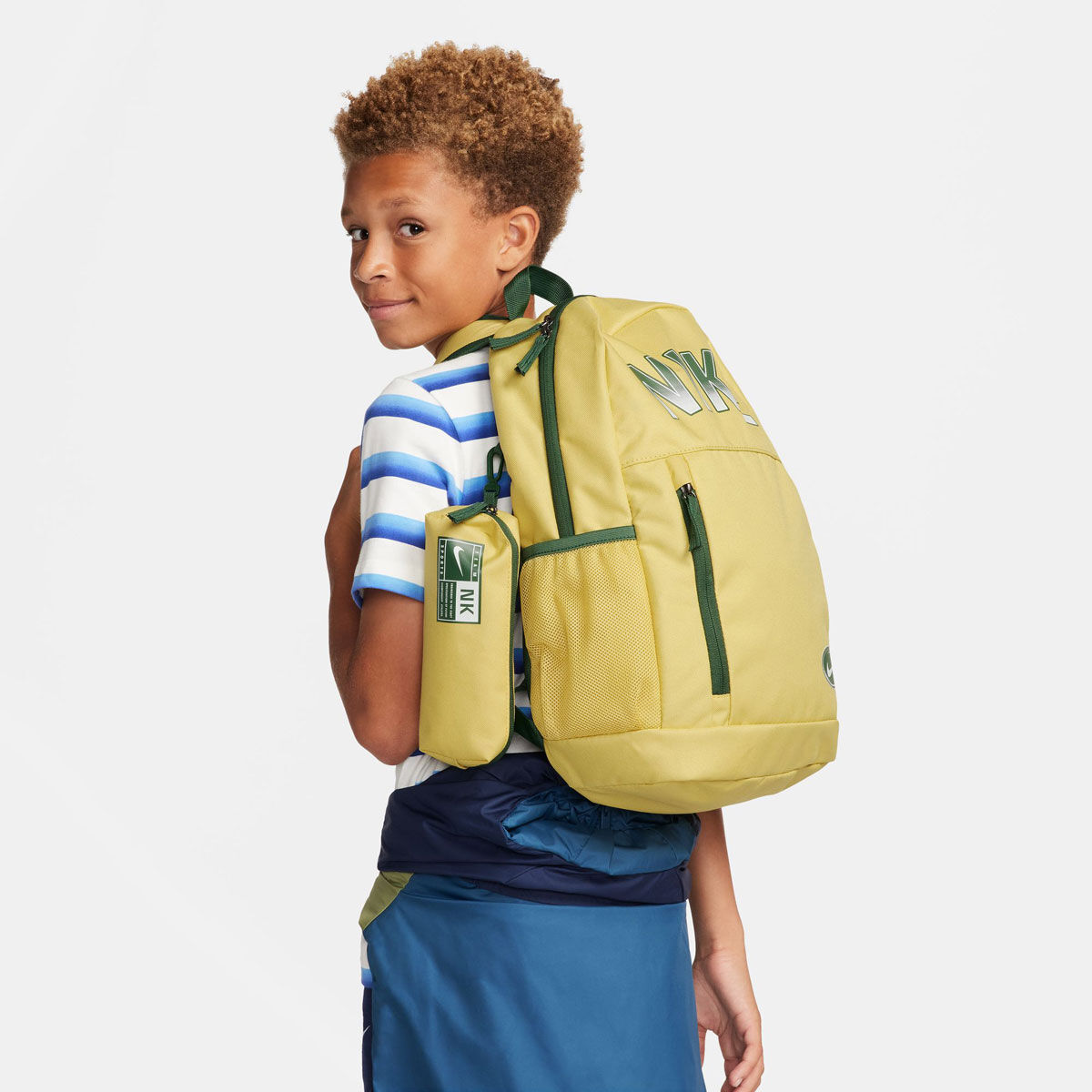 Nike Youth Elemental Backpack
