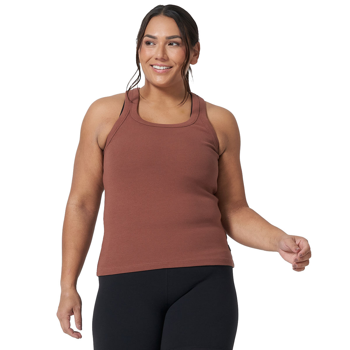 Ell/Voo Womens Kaiya Tank