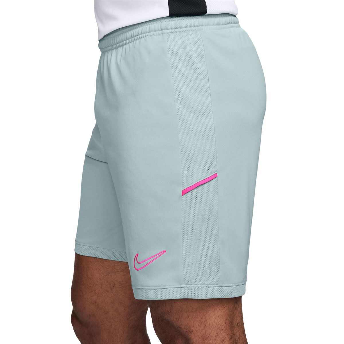 Nike Mens Academy Dri-FIT Football Shorts