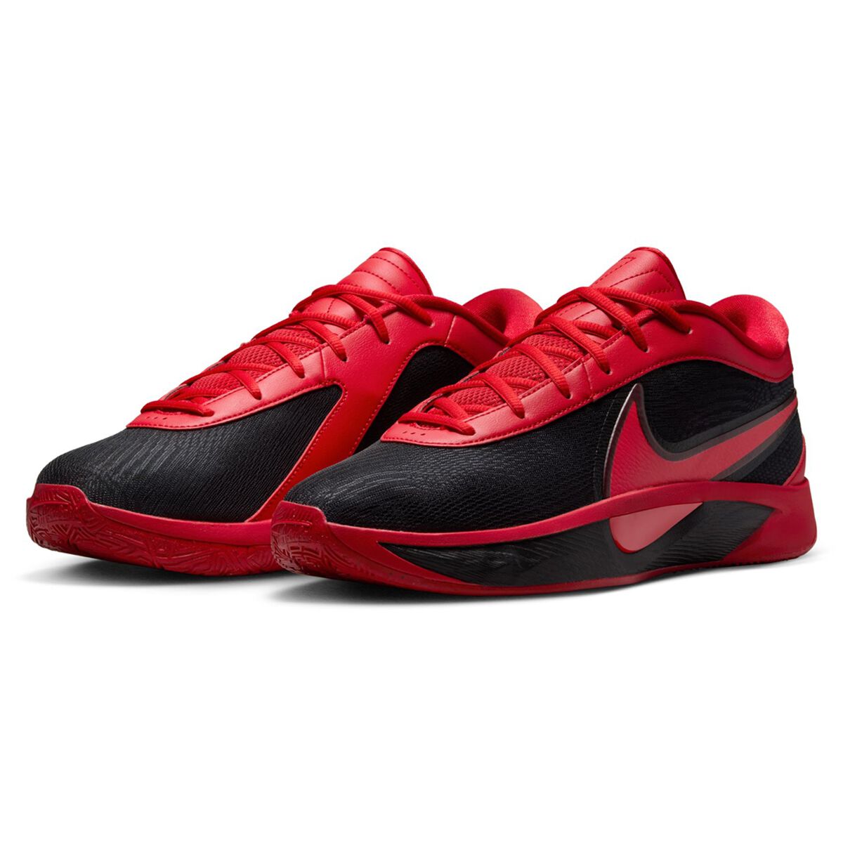 Nike Zoom Freak 6 Basketball Shoes