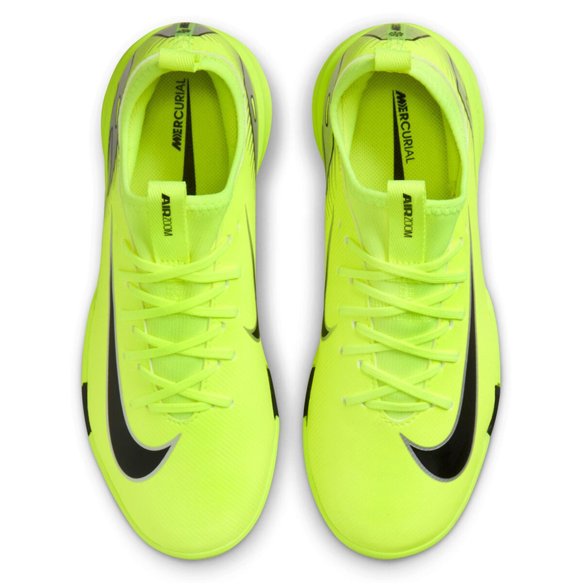 Nike Mercurial Vapor 16 Academy Kids Indoor Soccer Shoes