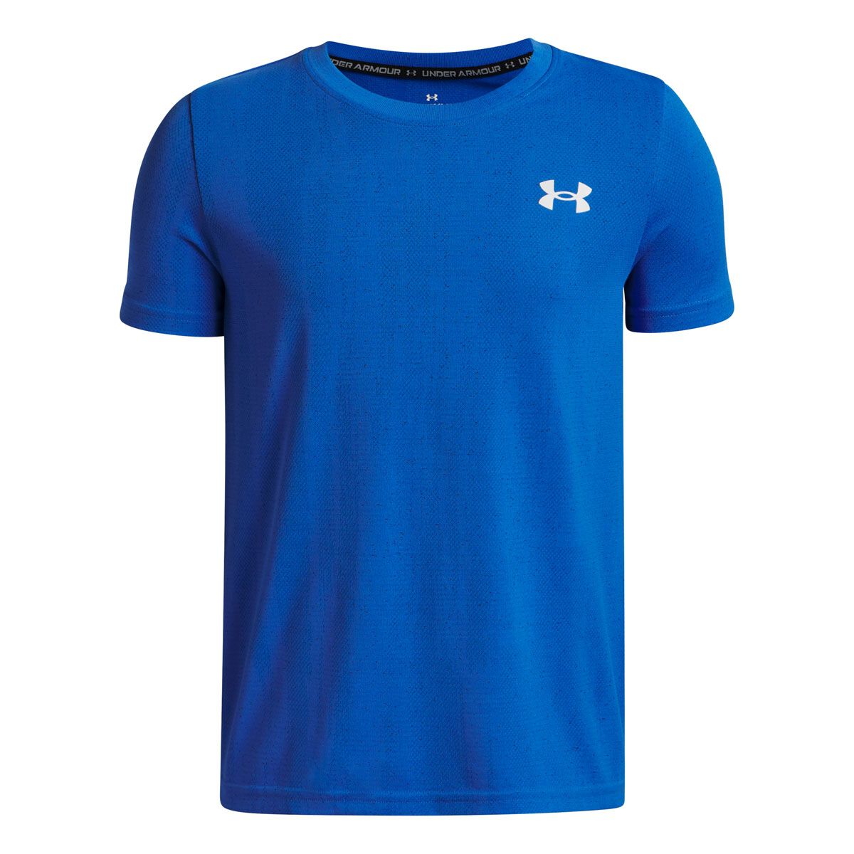Under Armour Junior Vanish Seamless Tee