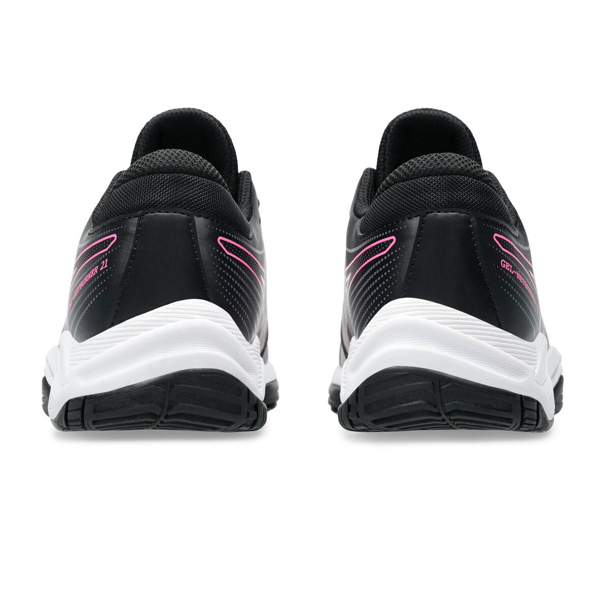 Asics GEL Netburner 21 GS Kids Netball Shoes