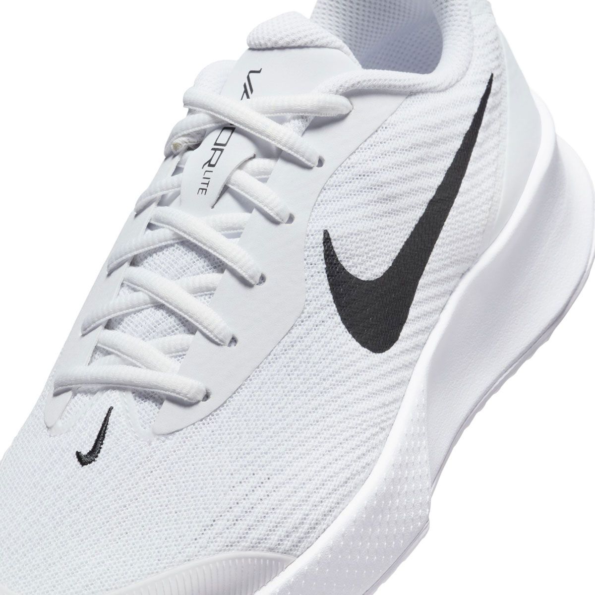 Nike Vapor Lite 3 HC Womens Tennis Shoes