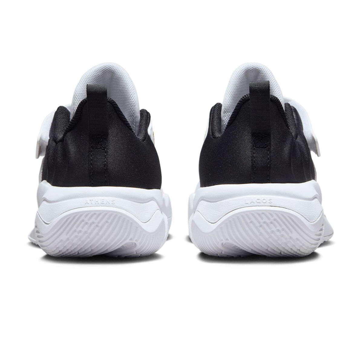 Nike Giannis Immortality 4 PS Kids Basketball Shoes