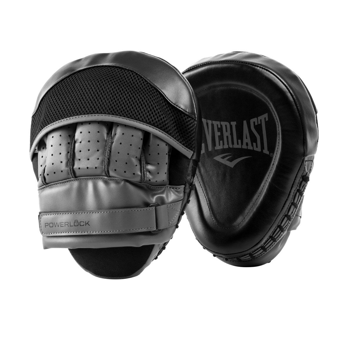 Everlast Powelock Focus Mitts