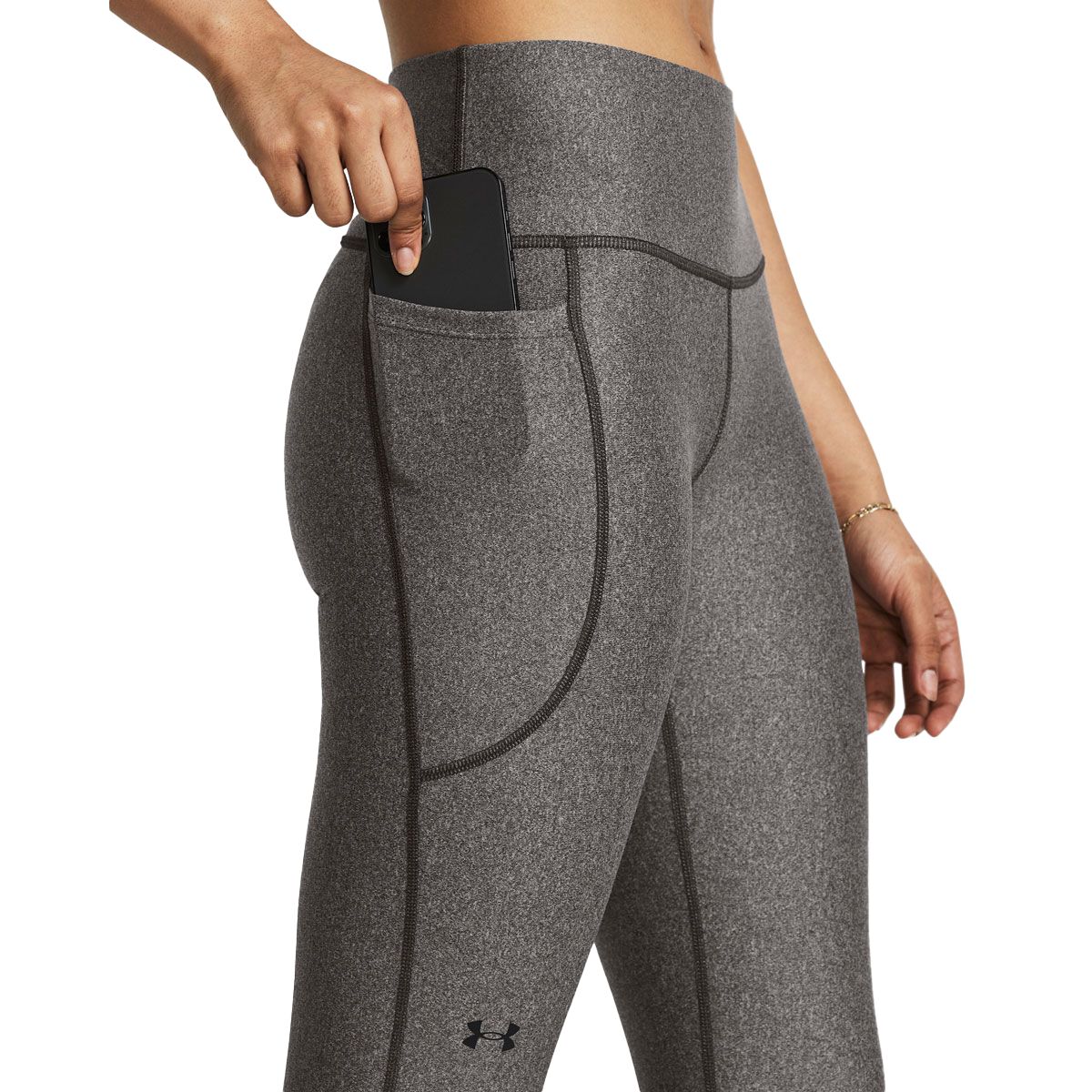 Under Armour Womens Tech Hi Rise Leggings