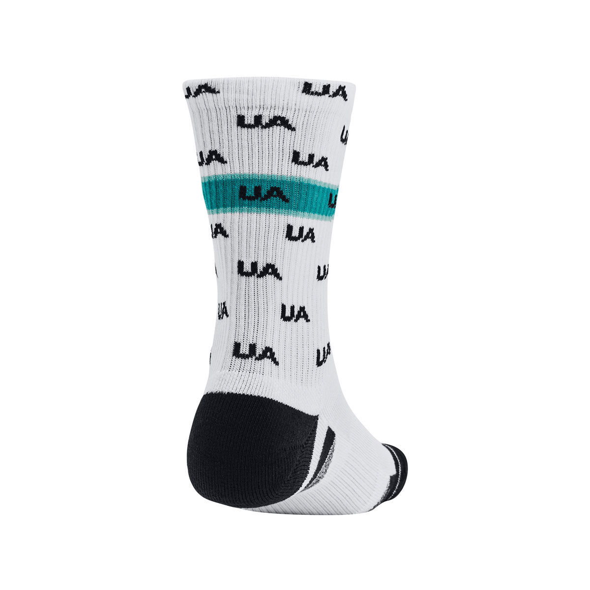 Under Armour Performance Tech Crew Socks 3pk
