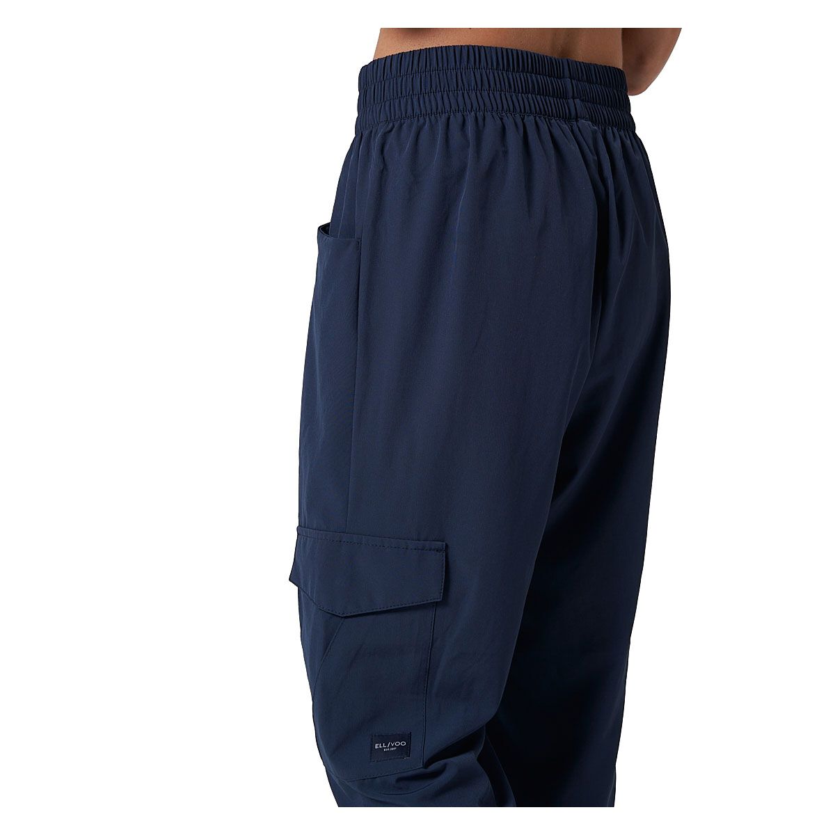 Ell/Voo Womens Lexi Cargo Pant