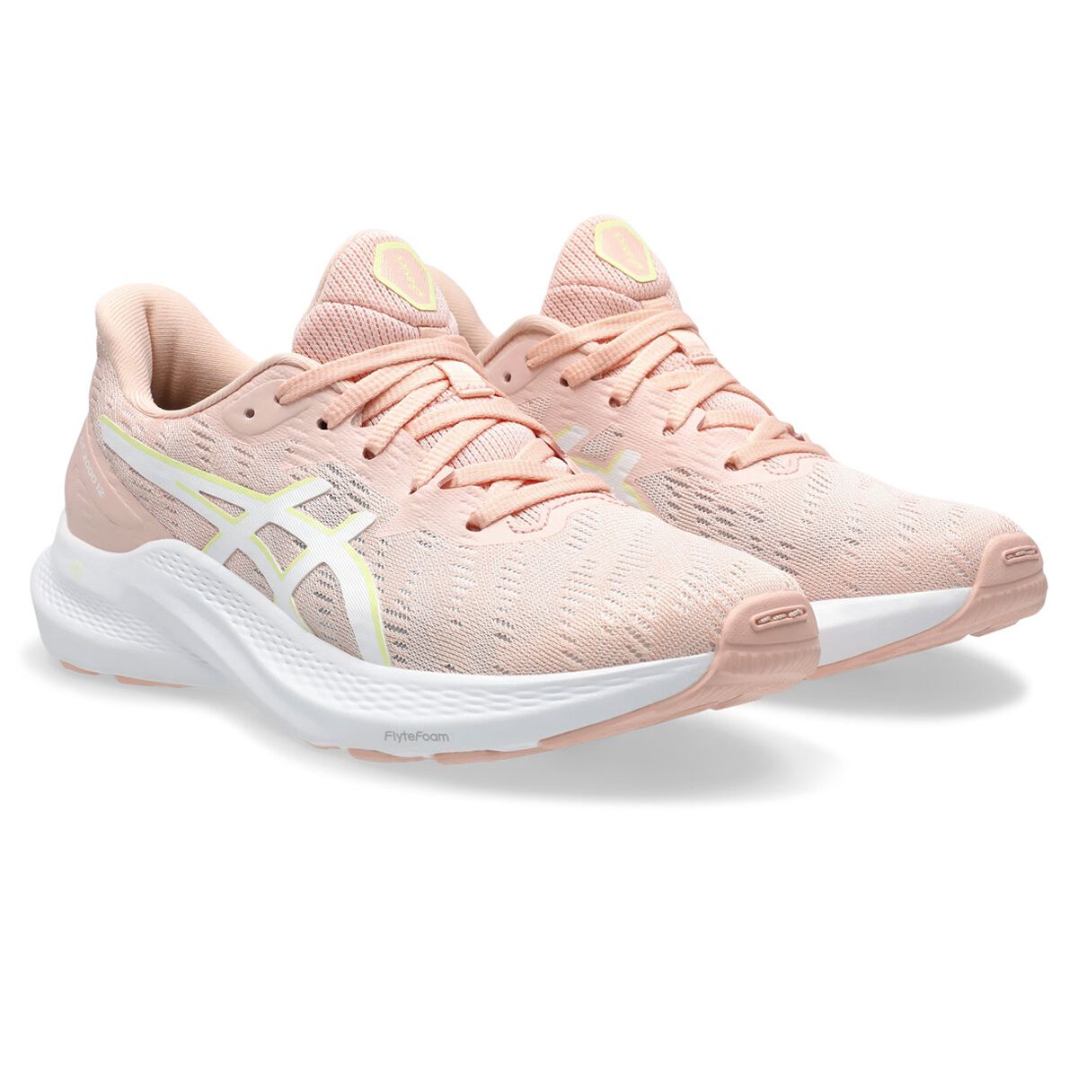 Asics GT 2000 12 GS Kids Running Shoes