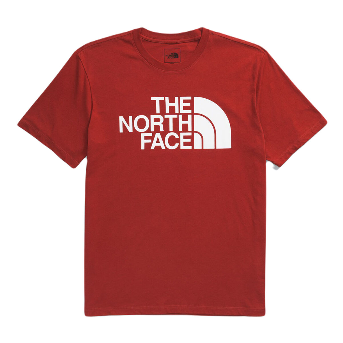 The North Face Mens Half Dome Tee