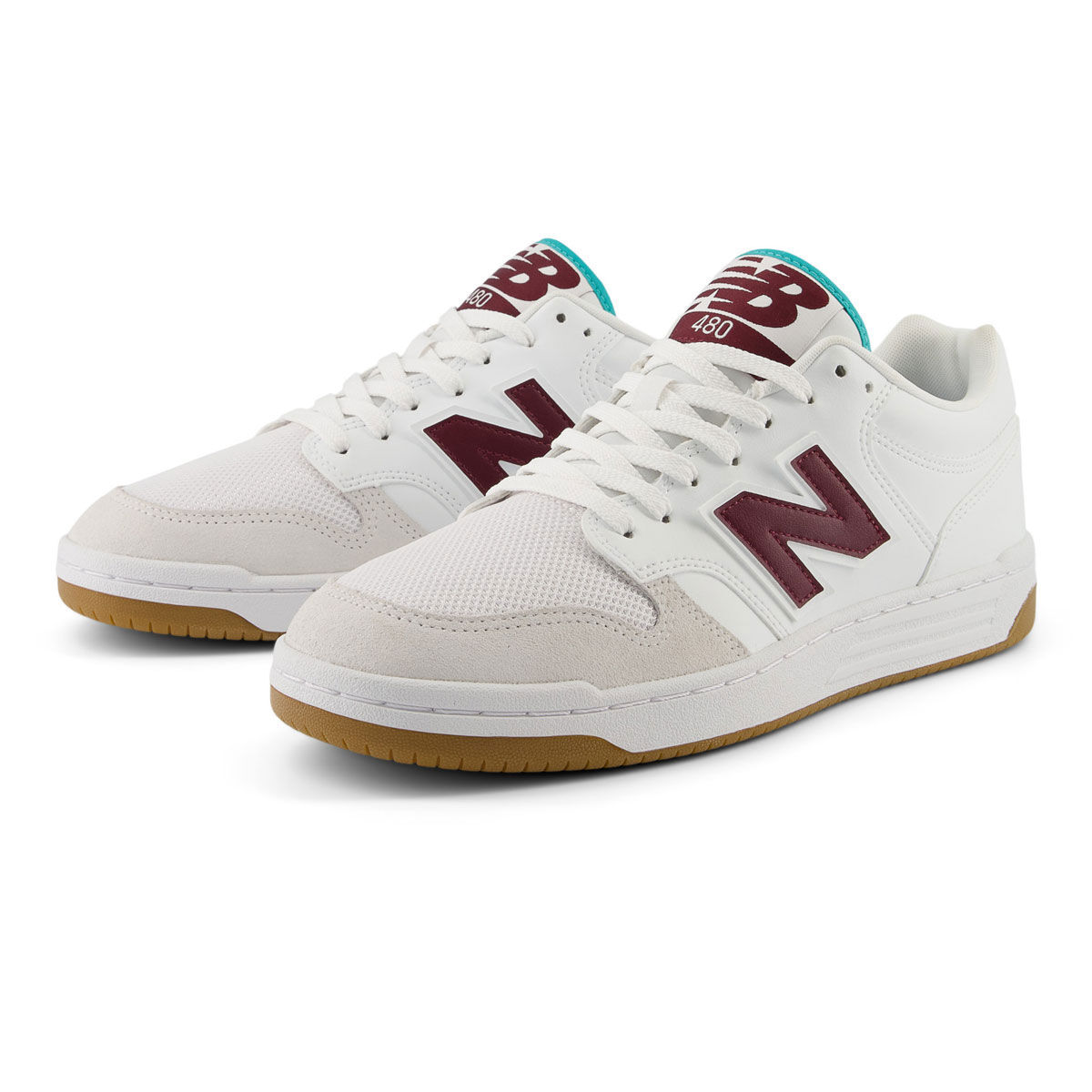 New Balance BB480 Mens Casual Shoes