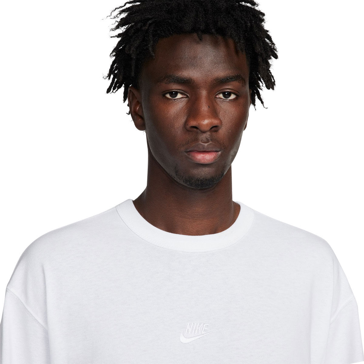 Nike Mens Sportswear Premium Essentials Tee