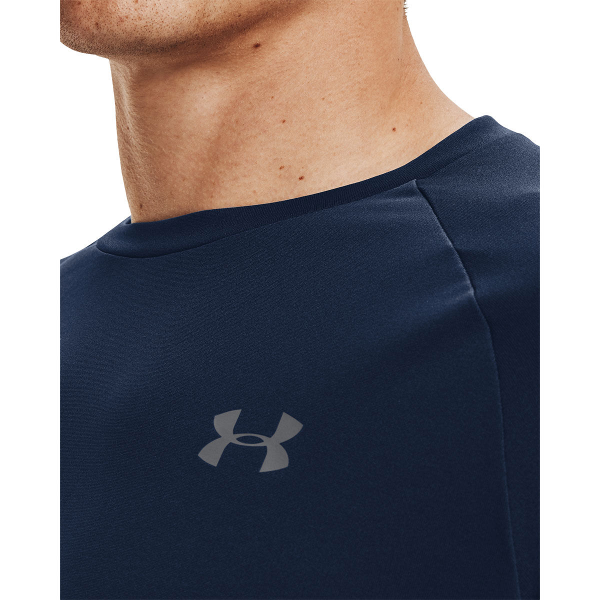 Under Armour Mens Tech 2.0 Training Tee