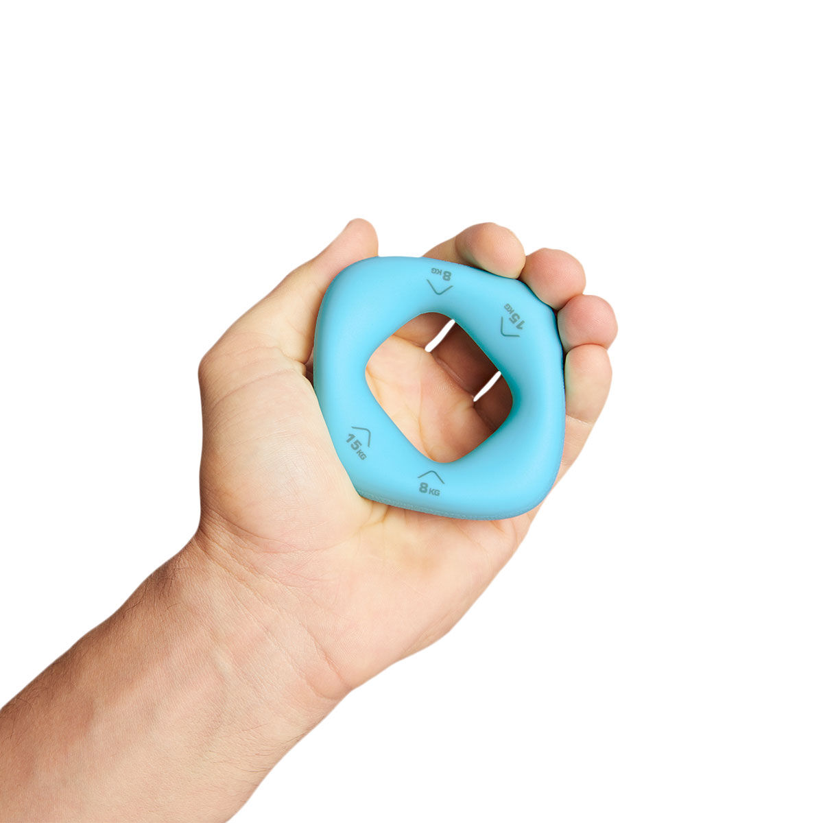 Celsius Square Hand Grip Light