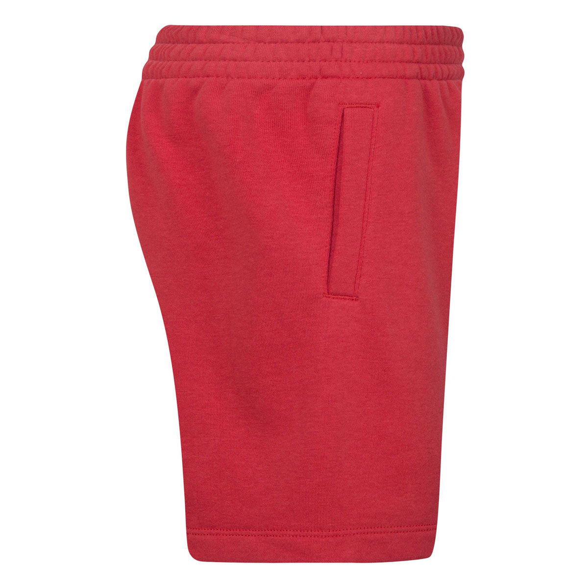 Nike Kids Sportswear Club HBR French Terry Shorts