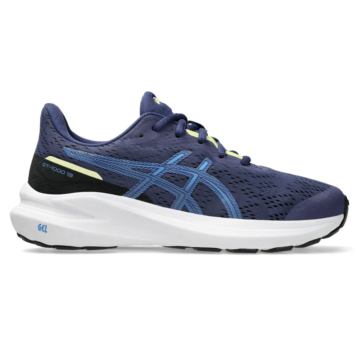 Asics GT 1000 13 GS Kids Running Shoes