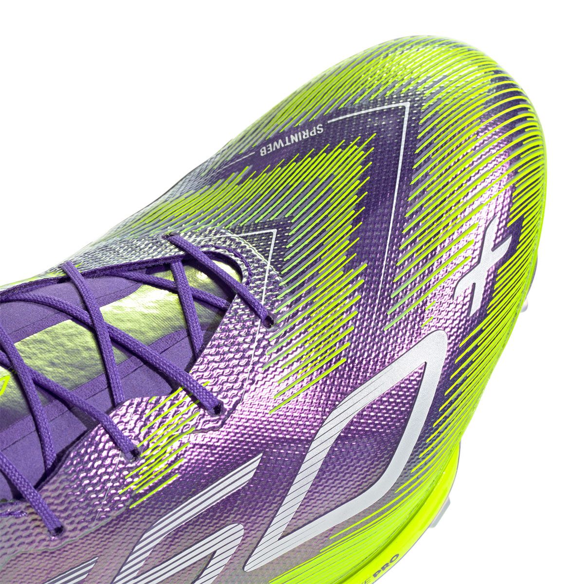 adidas F50+ FG Football Boots