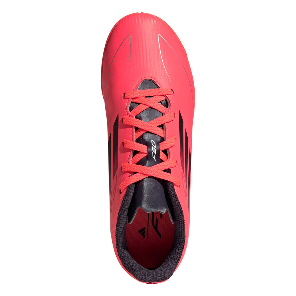 adidas F50 Club Kids Indoor Soccer Shoes