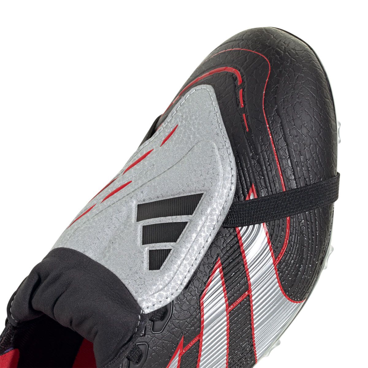 adidas Predator League BSR Fold-Over Tongue FG/MG Football Boots
