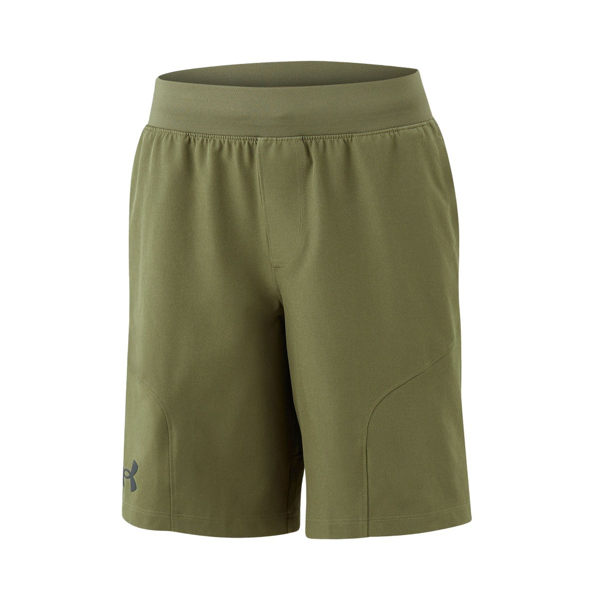Under Armour Junior Unstoppable Full Zip Shorts