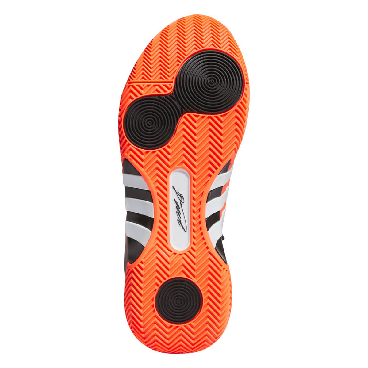 adidas D.O.N. Issue 5 Black Widow Basketball Shoes