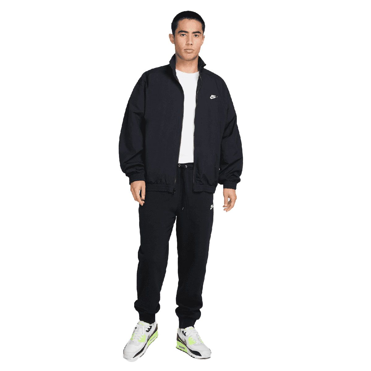 Nike Mens Sportswear Club Fleece Jogger Track Pants
