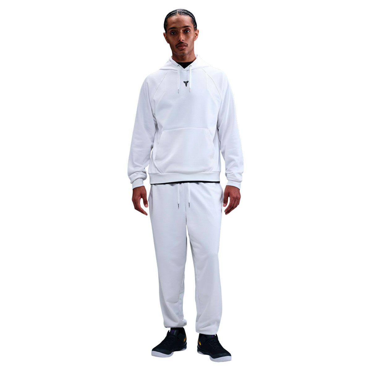 Kobe Bryant Mens Therma-FIT Basketball Pants