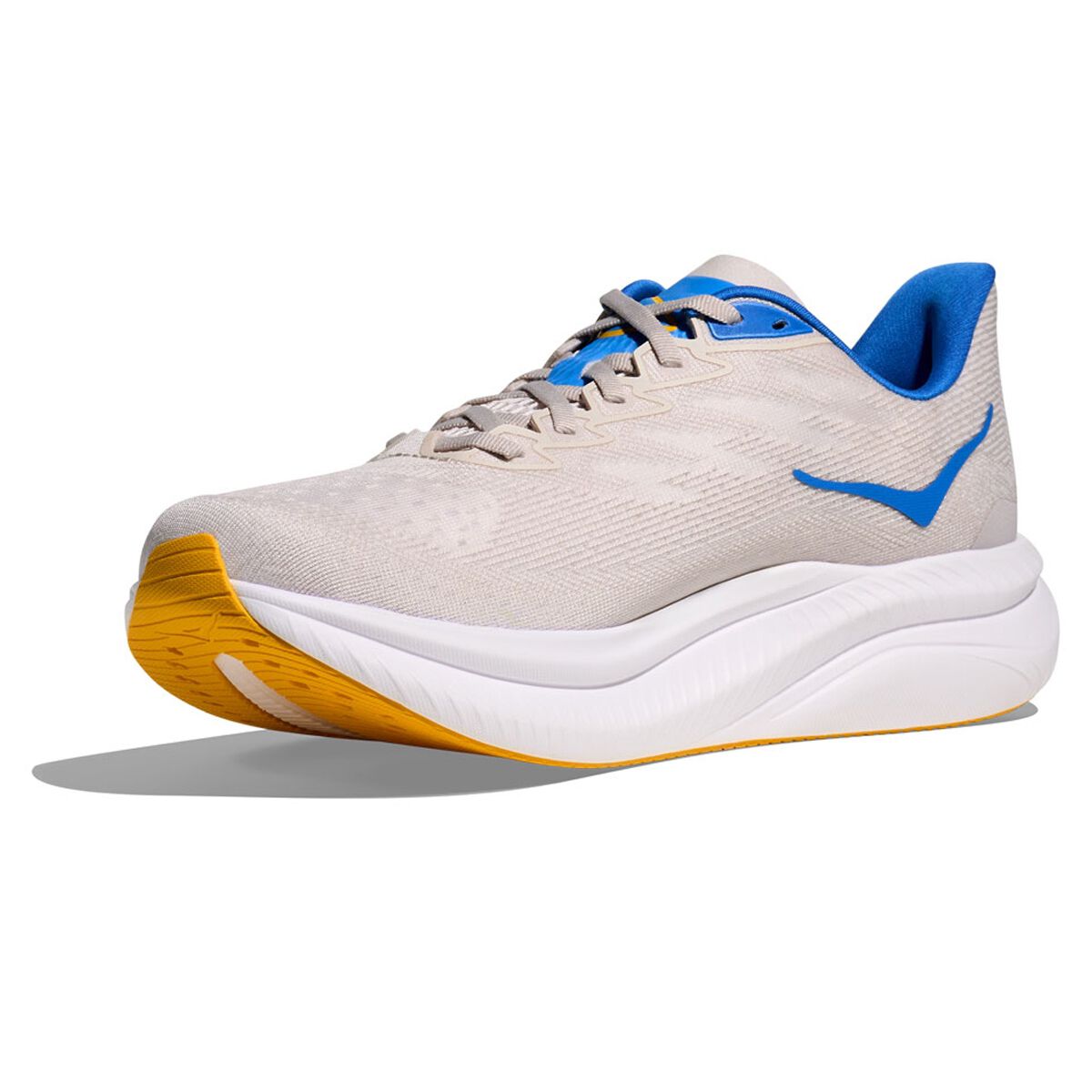 HOKA Mach 6 Mens Running Shoes