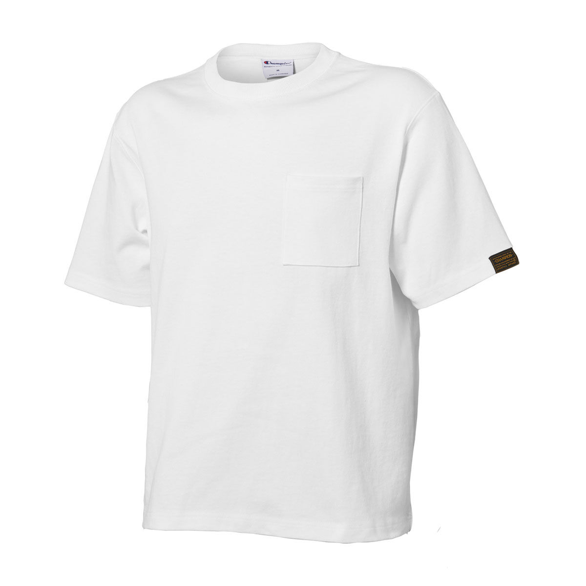 Champion Mens Jersey Elemental Tee