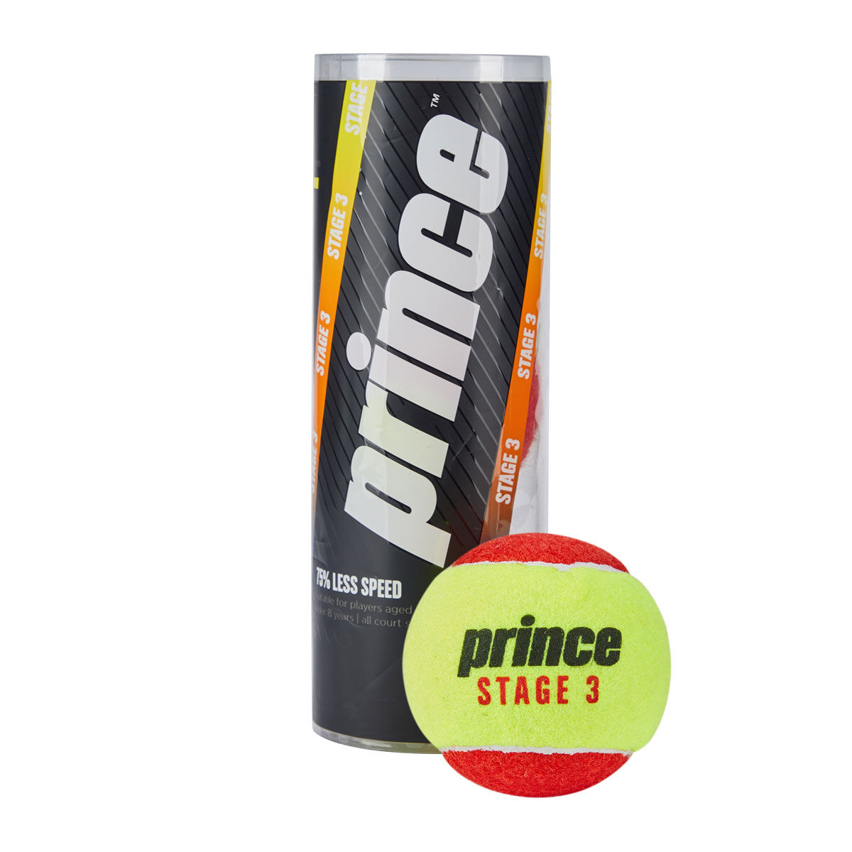 Prince Starter Ball - Stage 3